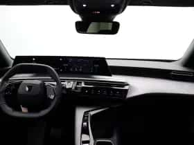 Peugeot 5008 (2025) thumbnail 34