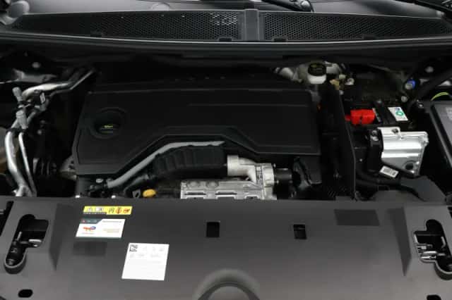 Peugeot 5008 (2025) thumbnail 36