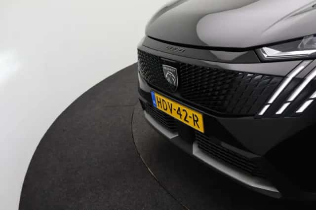 Peugeot 5008 (2025) thumbnail 37