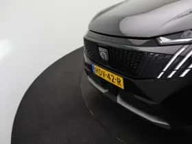 Peugeot 5008 (2025) thumbnail 37