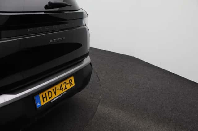 Peugeot 5008 (2025) thumbnail 39