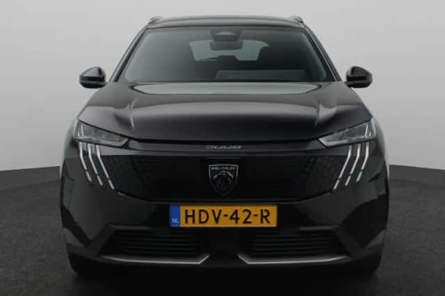 Peugeot 5008 (2025) thumbnail 5