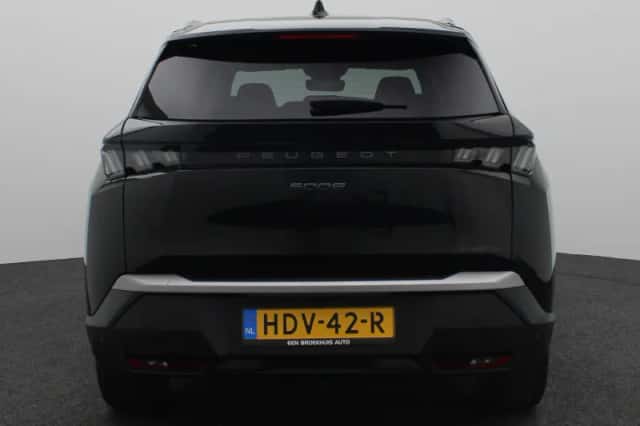 Peugeot 5008 (2025) thumbnail 6