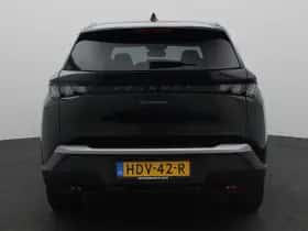 Peugeot 5008 (2025) thumbnail 6