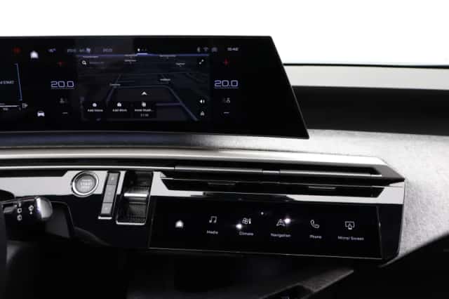 Peugeot 5008 (2025) thumbnail 7
