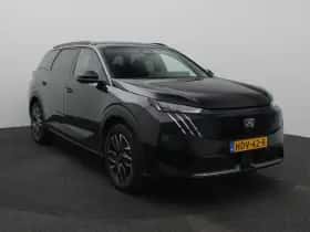 Peugeot 5008 (2025) thumbnail 9