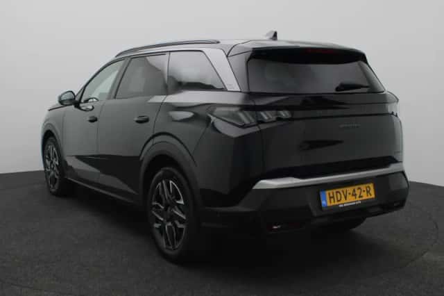 Peugeot 5008 (2025) thumbnail 10