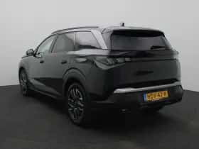 Peugeot 5008 (2025) thumbnail 10
