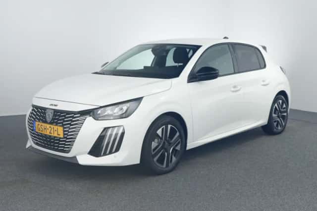 Peugeot 208 (2024) thumbnail 1
