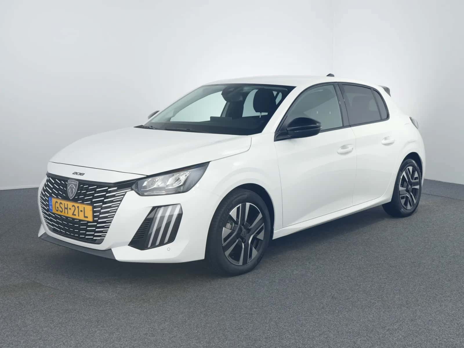 Peugeot 208 (2024) — foto 1