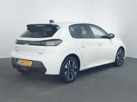 Peugeot 208 (2024) thumbnail 2