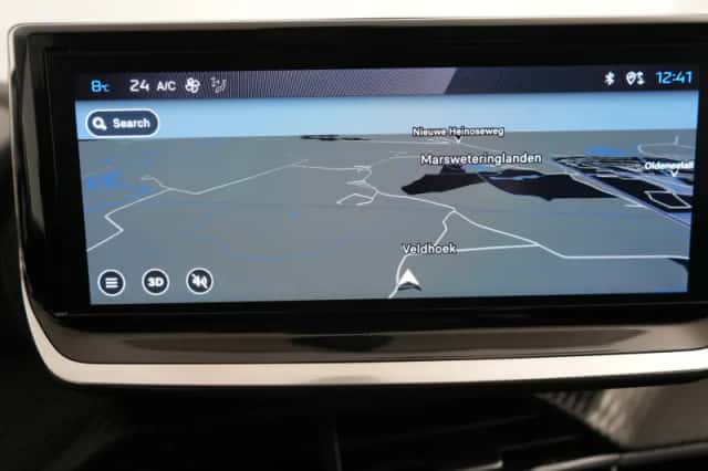 Peugeot 208 (2024) thumbnail 12