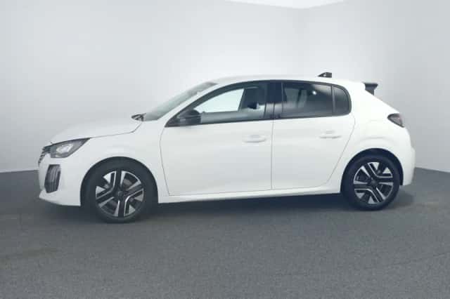 Peugeot 208 (2024) thumbnail 13