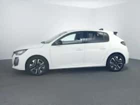 Peugeot 208 (2024) thumbnail 13