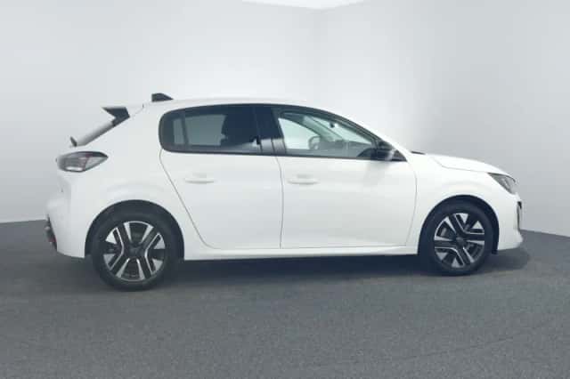Peugeot 208 (2024) thumbnail 14