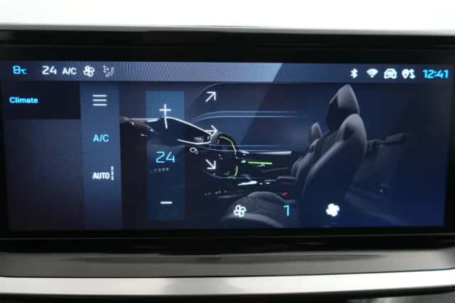 Peugeot 208 (2024) thumbnail 17