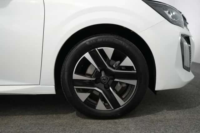 Peugeot 208 (2024) thumbnail 23