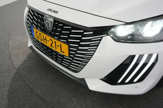 Peugeot 208 (2024) thumbnail 24