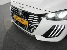 Peugeot 208 (2024) thumbnail 24