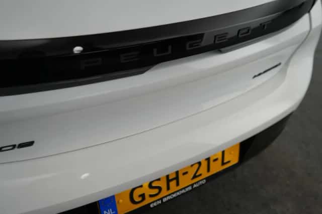 Peugeot 208 (2024) thumbnail 28