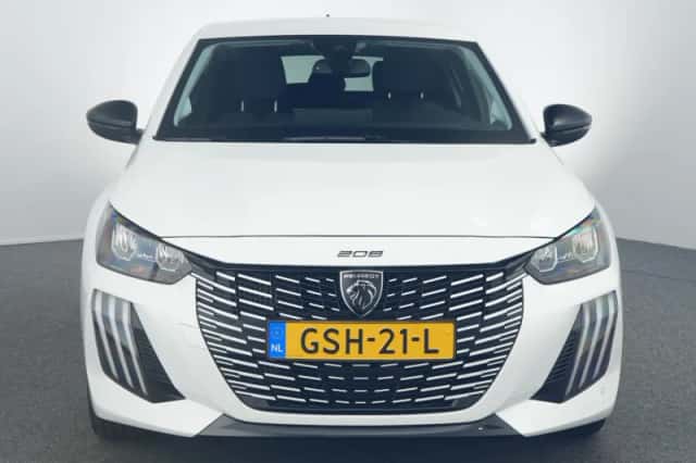 Peugeot 208 (2024) thumbnail 5