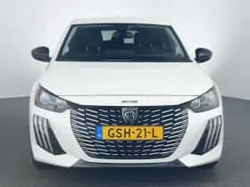 Peugeot 208 (2024) thumbnail 5