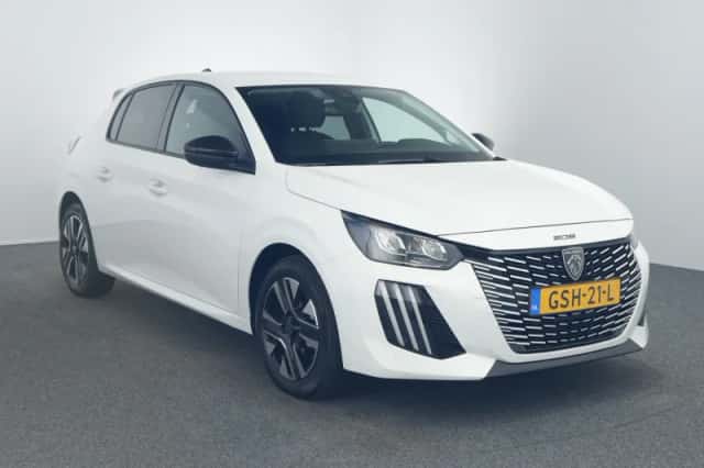 Peugeot 208 (2024) thumbnail 9