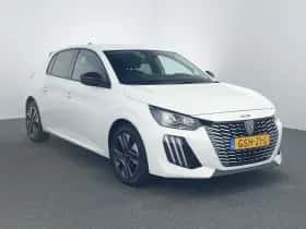 Peugeot 208 (2024) thumbnail 9