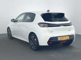 Peugeot 208 (2024) thumbnail 10