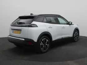 Peugeot e-2008 (2024) thumbnail 2