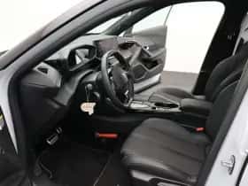 Peugeot e-2008 (2024) thumbnail 11
