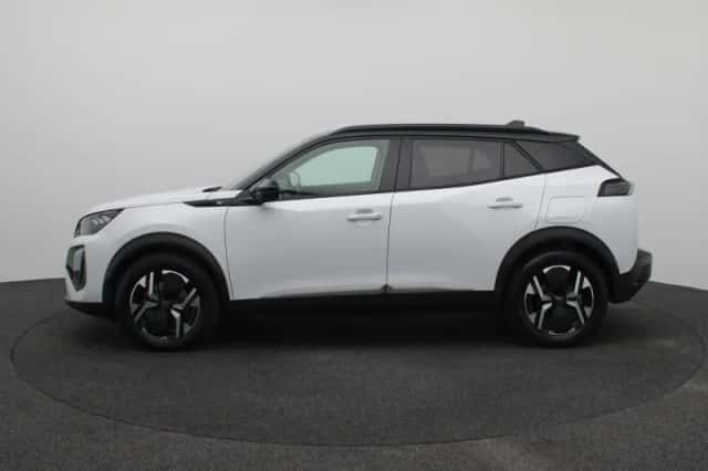 Peugeot e-2008 (2024) thumbnail 13