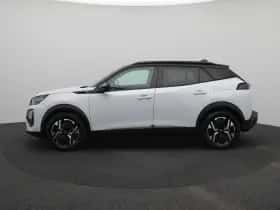 Peugeot e-2008 (2024) thumbnail 13