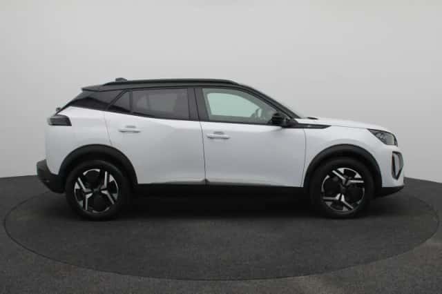 Peugeot e-2008 (2024) thumbnail 14