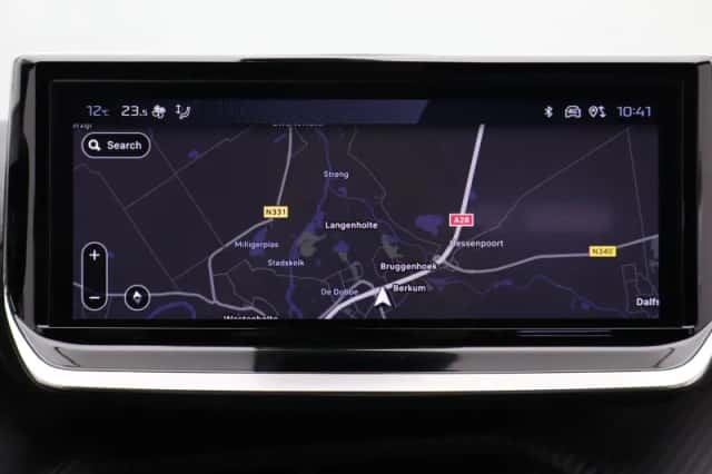 Peugeot e-2008 (2024) thumbnail 19