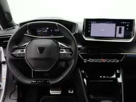 Peugeot e-2008 (2024) thumbnail 3