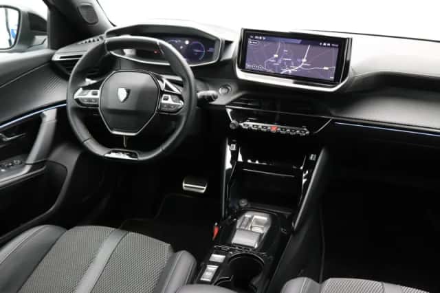 Peugeot e-2008 (2024) thumbnail 28