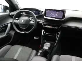 Peugeot e-2008 (2024) thumbnail 28