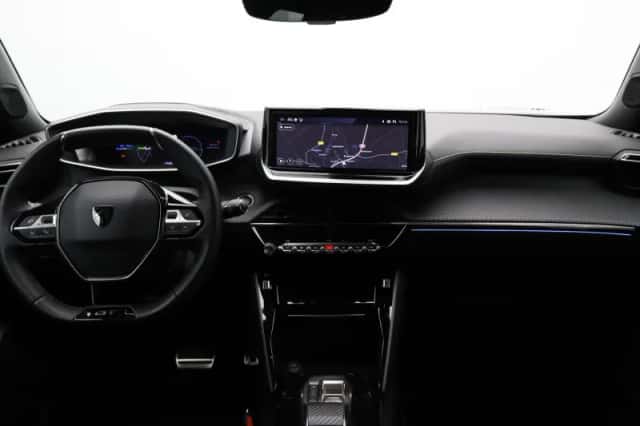 Peugeot e-2008 (2024) thumbnail 29