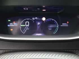 Peugeot e-2008 (2024) thumbnail 4