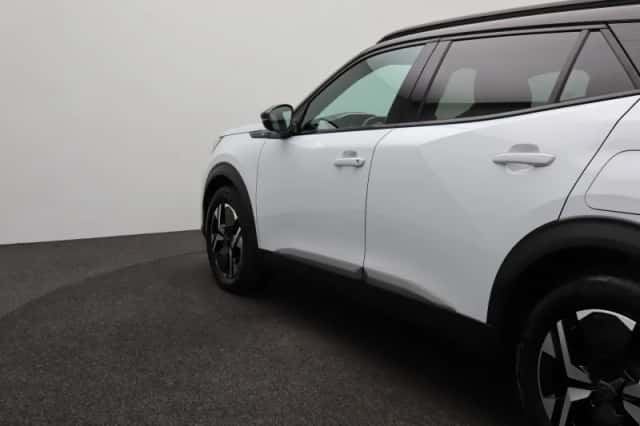 Peugeot e-2008 (2024) thumbnail 33