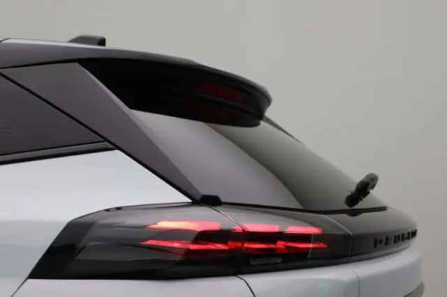 Peugeot e-2008 (2024) thumbnail 34