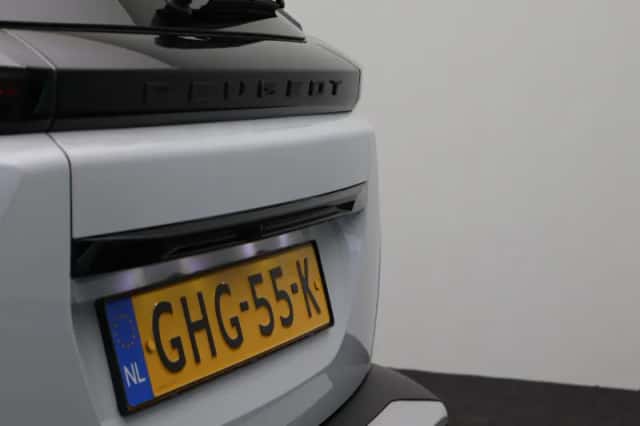 Peugeot e-2008 (2024) thumbnail 35