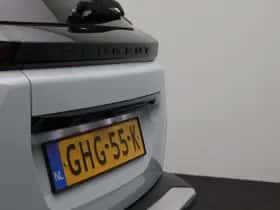 Peugeot e-2008 (2024) thumbnail 35