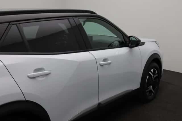 Peugeot e-2008 (2024) thumbnail 37