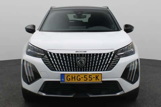 Peugeot e-2008 (2024) thumbnail 5