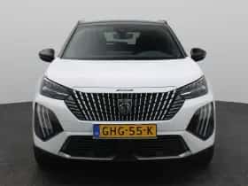 Peugeot e-2008 (2024) thumbnail 5