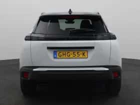 Peugeot e-2008 (2024) thumbnail 6