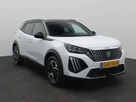 Peugeot e-2008 (2024) thumbnail 9