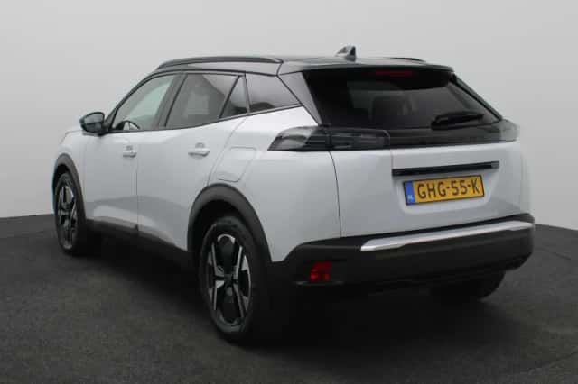 Peugeot e-2008 (2024) thumbnail 10
